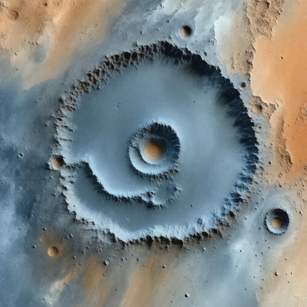 Syrtis Major